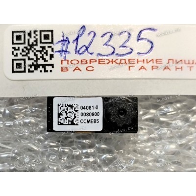 Camera 1.2M Asus MeMO Pad Smart 10 ME301T (p/n: 04081-00080900)