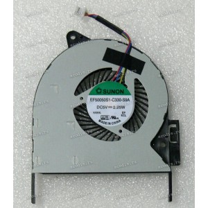Кулер Asus PU301LA (p/n: 13NB03C1P16011) 4 pin Кулер Asus PU301LA (p/n: 13NB03C1P16011) 4 pin
