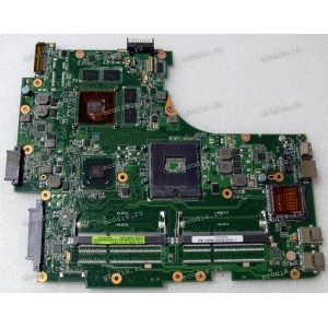 MB Asus N53SN MAIN_BD._0M/AS(USB3/2DIM (p/n: 90R-N4PMB1100Y, 60-N4PBM1100-B12, 60-N4PBM1100-B13) N53SV REV. 2.2, NVIDIA N12P-GT-A1, SLJ4P 