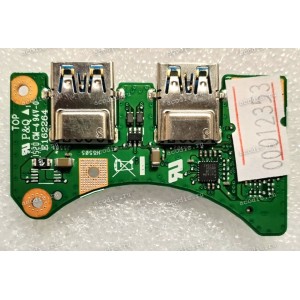 USB board Asus G751JT, G751JY (p/n: 90NB06M1-R10010)