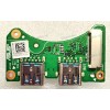 USB board Asus G751JT, G751JY (p/n: 90NB06M1-R10010)