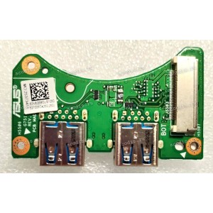 USB board Asus G751JT, G751JY (p/n: 90NB06M1-R10010)