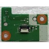 Power Button board Asus X751LA, X751LD, X751LJ, X751LN (p/n: 90NB04I1-R10010) REV:2.0