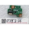 Power Button board Asus UL50A, UL50A-2B BUTTON_BD./AS (p/n: 90R-NWUBN1000Y)
