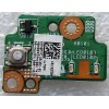 Power Button board Asus UL50A, UL50A-2B BUTTON_BD./AS (p/n: 90R-NWUBN1000Y)