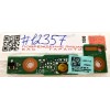 Power Button board Asus X550MD, X550MJ POWER SWITCH_BD./AS (p/n: 90NB06P0-R10010)