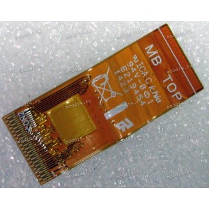LCD LVDS cable Asus T100TA, T100TC, T100TAF, MIPIDSI_FPC_R2.1 (p/n: 08201-00663300)
