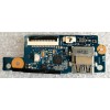 USB & Card Reader board Asus UX32LA IO_BD./AS (p/n: 90NB0510-R10010)