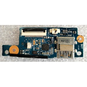 USB & Card Reader board Asus UX32LA IO_BD./AS (p/n: 90NB0510-R10010)