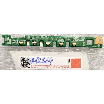 LED board Asus K501LB, K501LX (p/n: 90NB08Q0-R10020)