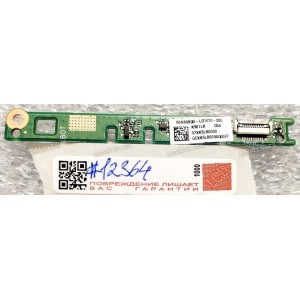 LED board Asus K501LB, K501LX (p/n: 90NB08Q0-R10020)