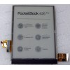 ED060XD4(LF)C1/T1/U2 (с тачем и подсветкой 6 pin для Pocketbook 626+) 1024x758, 34 пин, NEW
