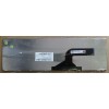 Keyboard Asus K55DR, K55N, X55C, X75A, X75VB, X75VC, K55DE, X75VD, X55VD (Black/Matte/RUO) чёрная мат рус