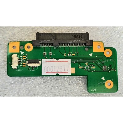 HDD SATA board Asus TP550LA, TP550LD (p/n: 90NB0590-R12000)