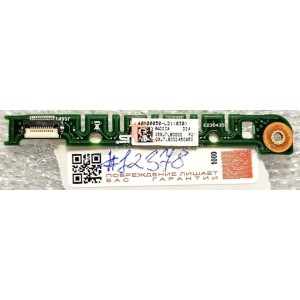 LED board Asus S400CA (p/n: 90NB0050-R12000) LED board Asus S400CA (p/n: 90NB0050-R12000)