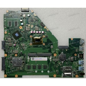 MB Asus X550CL MAIN_BD._4G/I3-3217U/AS (90NB03W1-R00010, 60NB03W0-MB1230, 60NB03W0-MB1231) X550CL REV.2.1, nVidia N14M-GL-S-A2 