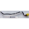 DC Jack Lenovo ThinkPad X120e + cable + 5 pin 125mm (FRU: 04W0351)