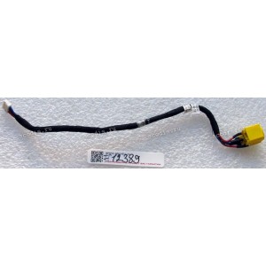 DC Jack Lenovo ThinkPad X120e + cable + 5 pin 125mm (FRU: 04W0351)