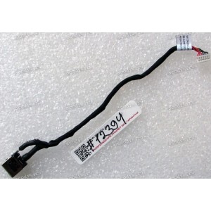 DC Jack Lenovo IdeaPad B460 + cable + 6 pin, 17cm (p/n: 50.4JW07.001)