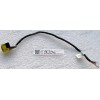 DC Jack Lenovo Lenovo Essential B590, IdeaPad V580, V580A, V580C + cable 180 + 5 pin (p/n: B070081, 50.4TE08.021) DC Jack Lenovo Lenovo Essential B590, IdeaPad V580, V580A, V580C + cable 180 + 5 pin (p/n: B070081, 50.4TE08.021)