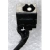 DC Jack Lenovo IdeaPad B460e, V460 + cable + 6 pin (p/n: 50.4GV01.001)