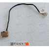 DC Jack HP/Compaq Presario CQ43, CQ57, HP 2000, 430 + cable + 7 pin (p/n: 350714L00-600-G)