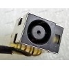 DC Jack HP/Compaq Presario CQ43, CQ57, HP 2000, 430 + cable + 7 pin (p/n: 350714L00-600-G)