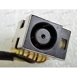 DC Jack HP/Compaq Presario CQ43, CQ57, HP 2000, 430 + cable + 7 pin (p/n: 350714L00-600-G)