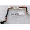 DC Jack HP/Compaq Presario V3000 HP Pavilion DV2000 + cable + 5 pin (p/n: 50.4F632.002)