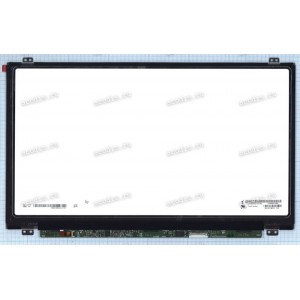 LP156WF6-SPB6 (72%) 1920x1080 LED 30 пин slim new