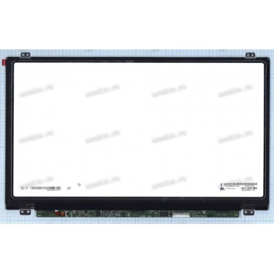 LP156WF6-SPB6 (72%) 1920x1080 LED 30 пин slim new