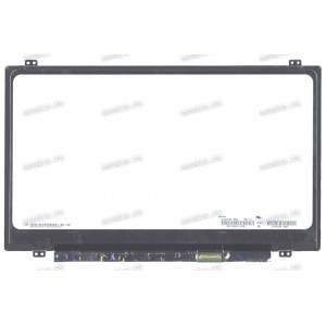 N140HGE-EBA 1920x1080 LED 30 пин slim new