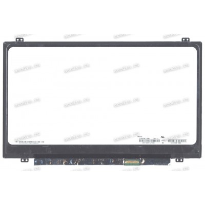 N140HGE-EBA 1920x1080 LED 30 пин slim new