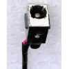DC Jack Lenovo IdeaPad S10, S10-2, S10-3C + cable 130 mm + 4 pin (p/n: DC301007100)