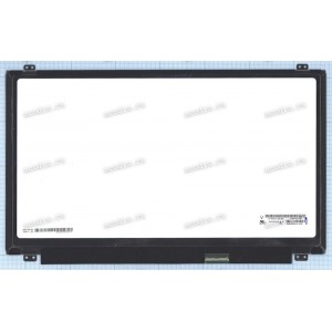 LP156UD1-SPB2 3840x2160 LED 40 пин slim new