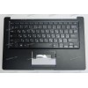 Keyboard Digma EVE 1401 ET4012EW + topcase YT-277-16-05 K2919 VER:A0 SP08575 (Black/Matte/RUO) Keyboard Digma EVE 1401 ET4012EW + topcase YT-277-16-05 K2919 VER:A0 SP08575 (Black/Matte/RUO)