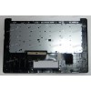 Keyboard Digma EVE 1401 ET4012EW + topcase YT-277-16-05 K2919 VER:A0 SP08575 (Black/Matte/RUO)