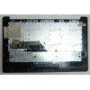 Keyboard Digma EVE 1400 ET1106EW + topcase PRIDE-K2863 YT-277-16-03 VER:A SP14613 SP08575 (Black/Matte/RUO)