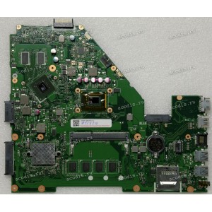 MB Asus X550CL MAIN_BD._4G/2117U/AS (V1G)(U3*2) (90NB03W1-R00020, 60NB03W0-MB1502) X550CL REV. 2.1 nVidia N14M-GL-S-A2 