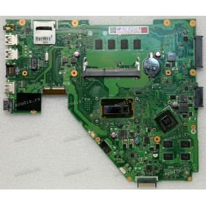 MB Asus X550LB MB._4G/I3-4010U/BGA/AS (V2G)(EDP) (90NB02G1-R00030, 60NB02G0-MBL200) X550LC REV. 2.0