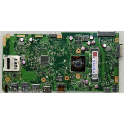 MB Asus X540SA MB._2G/N3050/AS (R1.(AMIC)) (60NB0B30-MB1100, 60NB0B30-MB1110) X540SA REV. 2.0 