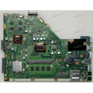 MB Asus X55VDR MAIN_BD._4G/I3-2370M/AS (U3+U2) (90R-N5OMB1900U, 60-N5OMB1901-B04(B04)), 90R-N50MB1900U, 60-N50MB1901-B04(B04)) X55VD REV. 3.2, Intel SR0DR, nVidia N13M-GE6-S-A1