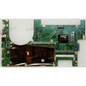 MB Asus G750JM MA_BD._0M/I7-4710HQ/AS (TBT) (90NB04J1-R00040, 60NB04J0-MB1400) G750JS REV. 2.0 