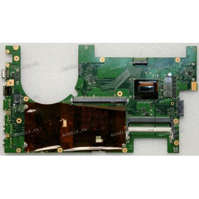 MB Asus G750JM MA_BD._0M/I7-4710HQ/AS (TBT) (90NB04J1-R00040, 60NB04J0-MB1400) G750JS REV. 2.0 