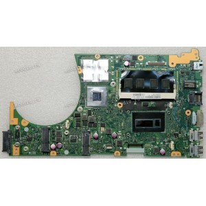 MB Asus S551LB MAIN_BD._4G/I5-4200U/AS (V2G)AUO EN-0201924 (90NB02A0-R00040, 60NB02A0-MB8020-216) S551LB REV. 2.1 nVidia N14P-GV2-S-A1 (GT740M)