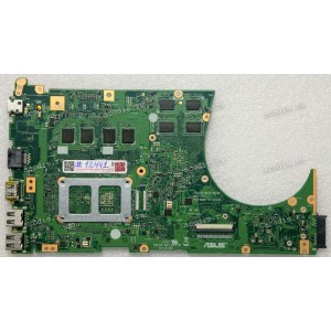 MB Asus S551LB MAIN_BD._4G/I5-4200U/AS (V2G)AUO EN-0201924 (90NB02A0-R00040, 60NB02A0-MB8020-216) S551LB REV. 2.1 nVidia N14P-GV2-S-A1 (GT740M)