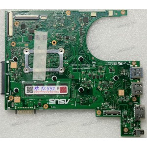 MB Asus X200MA MAIN_BD._4G/3520/AS (DDR3L/U3) FOR R2.1 AUO/CMO (90NB04U1-R00050, 60NB04U0-MB1C20-211) X200MA REV. 2.1