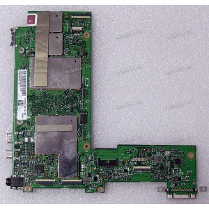 MB Asus Transformer Book T100TAF MAIN_BD._2G/Z3735F/AS (eMMC 32G/ABGN+BT) (90NB06N0-R00010, 60NB06N0-MB1130-209) T100AF REV. 2.0, Intel SR1UB, 2 чипа SK hynix H5TC4G63AFR PBA 448A, 1 чип Samsung KLMBG4GEAC-B031