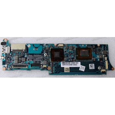 MB Asus UX21A MB._4G/I5-3317U/AS (WO/TPM)(ELP DDR3-1600)(ACJ) (90R-NKOMB1O00C, 60-NKOMB1O00-A02) UX21A REV. 2.0