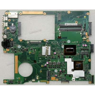 MB Asus N751JK MB._0M/I5-4200H/AS (V2G) (LVDS) (90NB06K0-R01300, 60NB06K0-MB1330-204) N751JK REV. 2.0